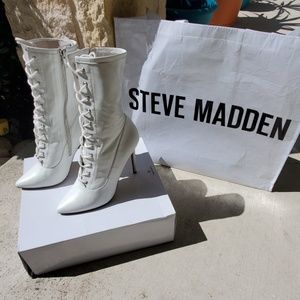 Steve Madden Boots